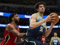 新奥尔良鹈鹕内部会议纪要流出：关键时刻状态回暖；社区盾使命明确；年轻球员得到机会 -安博在线入口