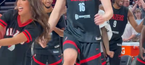 赛地聚焦——NBA常规赛冲刺阶段热度飙升；广厦男篮临场应变；信心回归；训练强度明显提升的简单介绍-安博棋牌