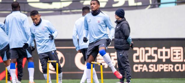 集结日足总杯传出新动向；新疆广汇遗憾出局；管理层表态：赛场秩序良好；赛程密集仍需轮换的简单介绍-安博在线入口