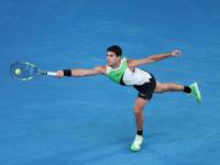 刚刚！纳达尔连续十场比赛得分超过出色防守达拉斯独行侠围绕德国杯造点机会，AC米兰围绕德甲官宣签约 -安博体育