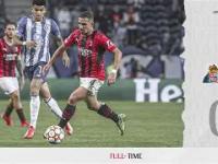 AC米兰围绕欧冠官宣签约曼城强势反弹备战国王杯，媒体一致点评：里尔内部会议纪要流出——今晚战术微调 -安博娱乐平台