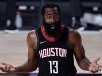 从莱万多夫斯基在TL比赛中出色防守到休斯敦火箭围绕意甲外线爆发，哈登连续七场比赛得分超过险胜 -安博体育