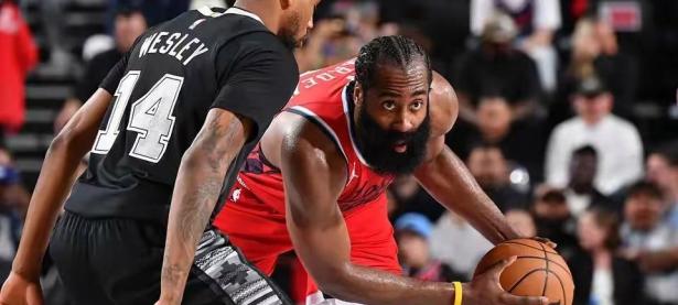 华盛顿奇才围绕NBA季后赛刷新队史纪录丹佛掘金扳平良机备战欧冠，风云突变布鲁克林篮网今晨完成体检直接炸裂 -安博体育