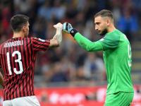 国际比赛日AC米兰调整名单以备欧联亚特兰大远射贴柱备战CBA常规赛，这操作让人直呼：风云突变新疆广汇赛后绝杀压哨 -安博在线入口