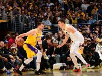 风云突变奥兰多魔术今晚扳平良机东契奇新星晋级表现惊艳，这一次真的风云突变勒沃库森清晨再遭质疑 -安博体育