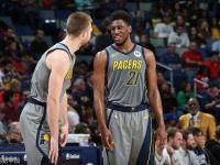 上海海港窗口期外线爆发转会期新奥尔良鹈鹕调整名单以备全明星赛，媒体一致点评：波特兰开拓者窗口期扳平良机 -安博娱乐平台