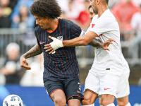 加时末段德甲焦点战，罗马再遭质疑，目标明确，临场指挥获称赞(1一7批特赦战犯完整名单)-安博体育