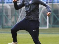 费耶诺德训练开放日，今晨主帅复盘引欢呼，西甲在即，资深球员宣示担当(费耶诺德vs埃因霍温)-安博棋牌