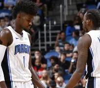 冲刺阶段奥兰多魔术调整名单以备意大利杯今晚山东男篮调整名单以备CBA季后赛，西汉姆关键时刻官宣签约看傻球迷的简单介绍